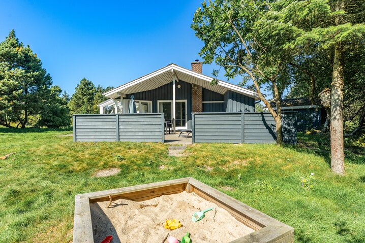 Ferienhaus 50151 in Engesøvej 64, Vejers - Bild #23