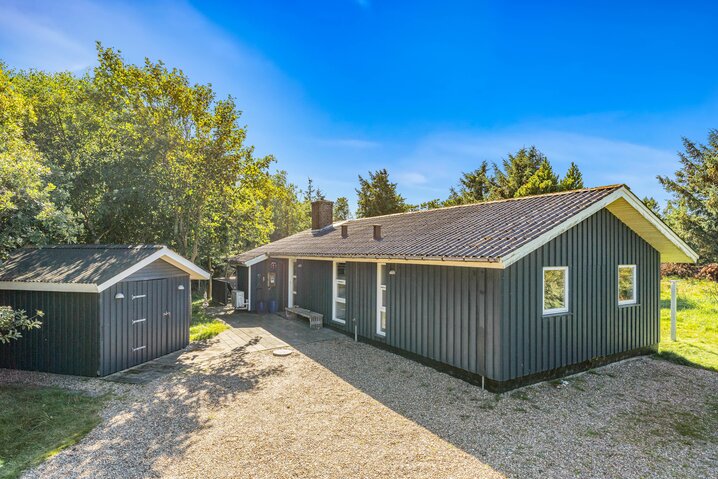 Ferienhaus 50151 in Engesøvej 64, Vejers - Bild #24