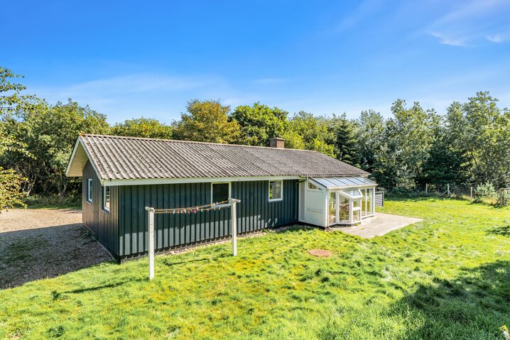 Ferienhaus 50151 in Engesøvej 64, Vejers - Bild #25