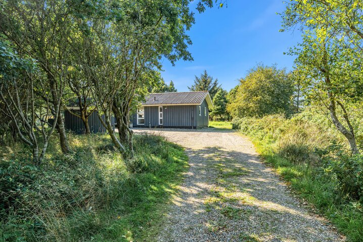 Ferienhaus 50151 in Engesøvej 64, Vejers - Bild #27