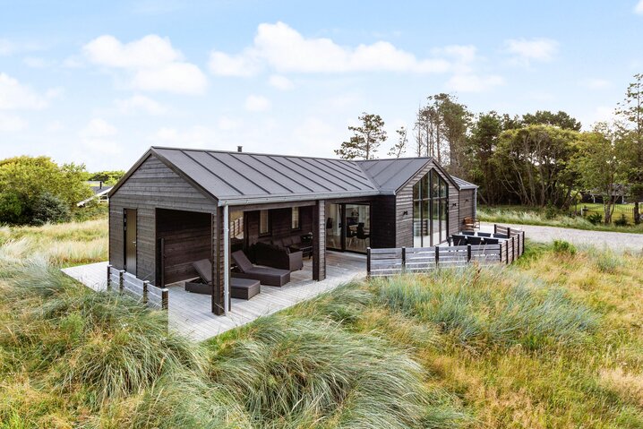 Sommerhus 50152 på Vejers Havvej 28, Vejers - Billede #0