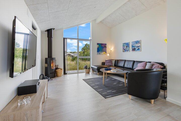 Sommerhus 50152 på Vejers Havvej 28, Vejers - Billede #1