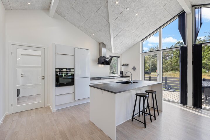 Sommerhus 50152 på Vejers Havvej 28, Vejers - Billede #2