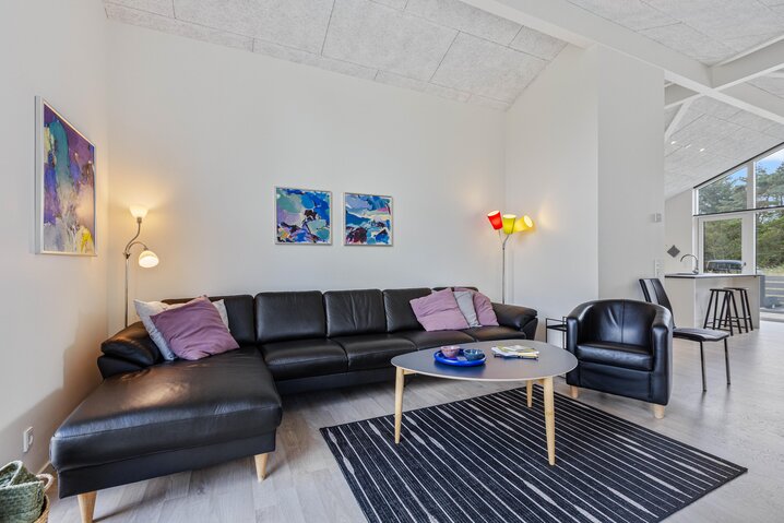 Ferienhaus 50152 in Vejers Havvej 28, Vejers - Bild #3