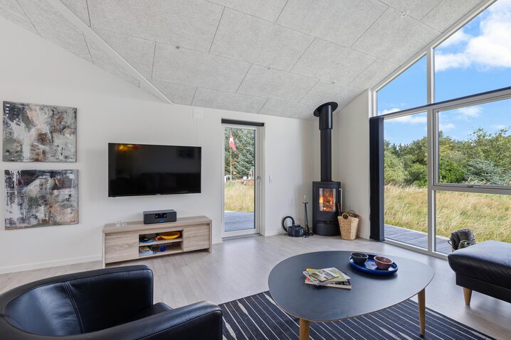 Ferienhaus 50152 in Vejers Havvej 28, Vejers - Bild #4