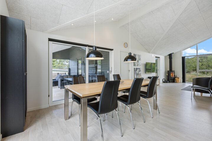 Ferienhaus 50152 in Vejers Havvej 28, Vejers - Bild #5