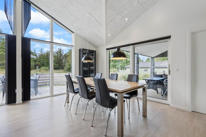 Ferienhaus 50152 in Vejers Havvej 28, Vejers - Bild #6