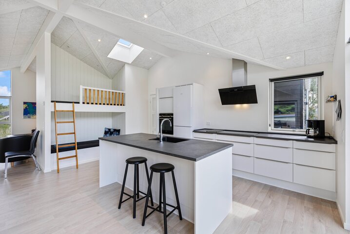 Sommerhus 50152 på Vejers Havvej 28, Vejers - Billede #9