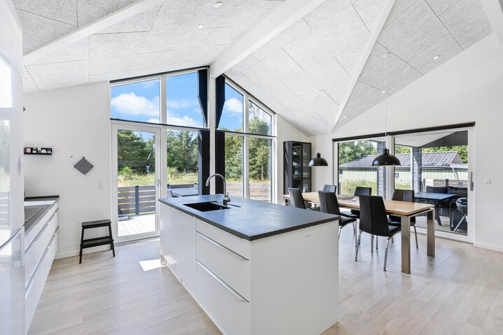 Sommerhus 50152 på Vejers Havvej 28, Vejers - Billede #10
