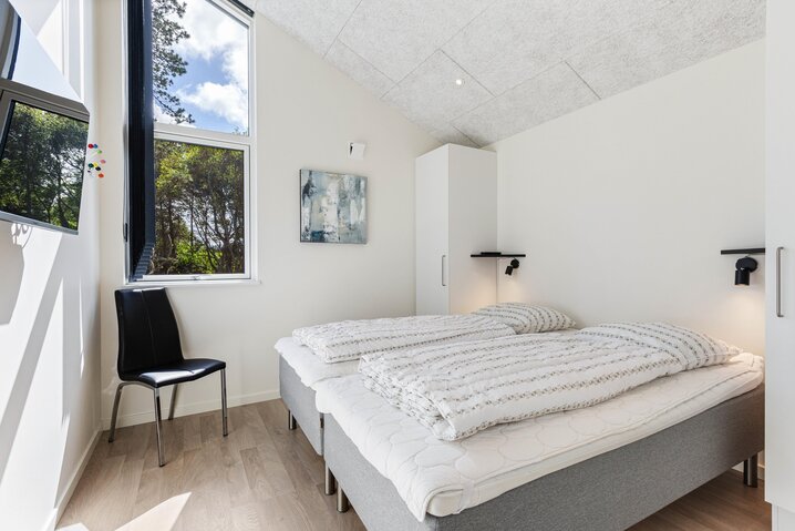 Ferienhaus 50152 in Vejers Havvej 28, Vejers - Bild #12
