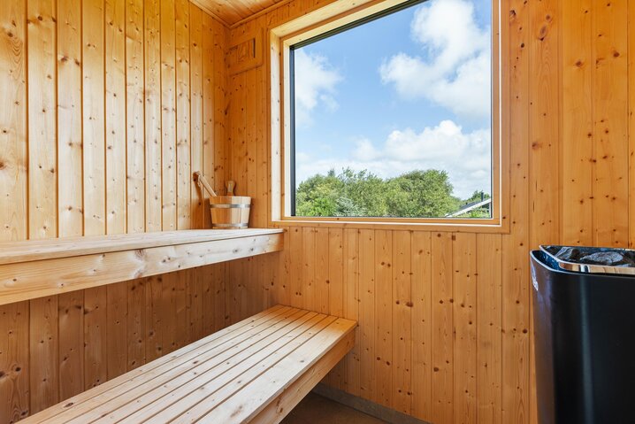 Ferienhaus 50152 in Vejers Havvej 28, Vejers - Bild #16