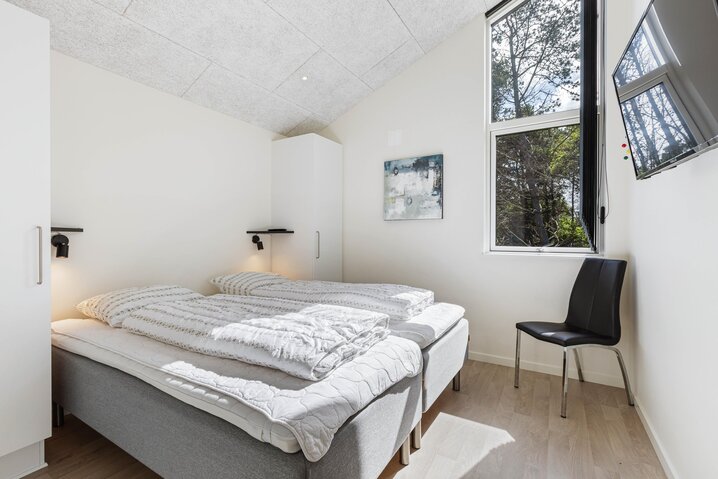 Ferienhaus 50152 in Vejers Havvej 28, Vejers - Bild #18