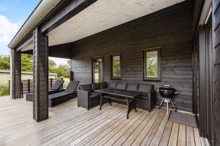 Sommerhus 50152 på Vejers Havvej 28, Vejers - Billede #22