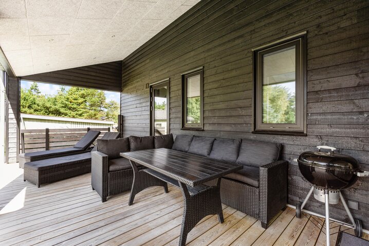Sommerhus 50152 på Vejers Havvej 28, Vejers - Billede #23