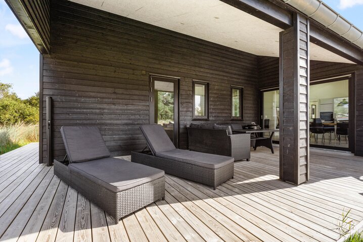 Ferienhaus 50152 in Vejers Havvej 28, Vejers - Bild #24