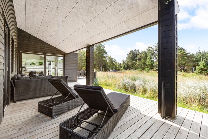 Sommerhus 50152 på Vejers Havvej 28, Vejers - Billede #25
