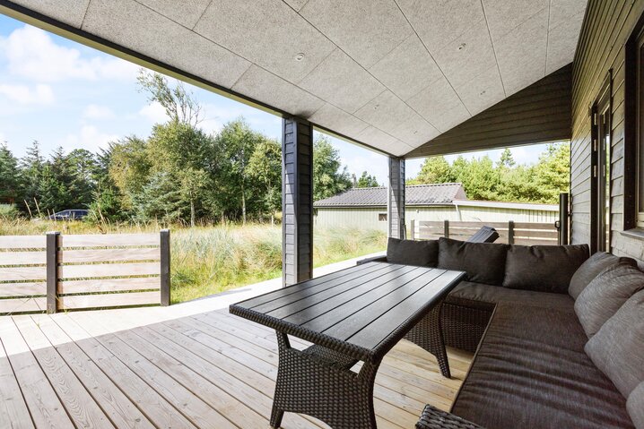 Sommerhus 50152 på Vejers Havvej 28, Vejers - Billede #27