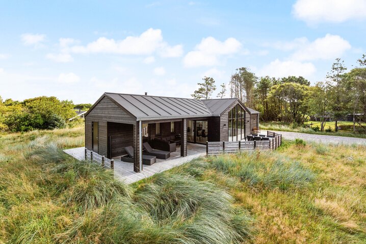 Ferienhaus 50152 in Vejers Havvej 28, Vejers - Bild #28