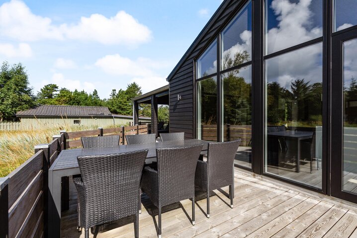 Ferienhaus 50152 in Vejers Havvej 28, Vejers - Bild #29