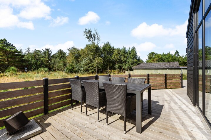 Sommerhus 50152 på Vejers Havvej 28, Vejers - Billede #30