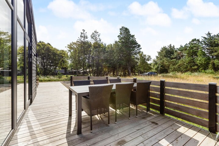 Sommerhus 50152 på Vejers Havvej 28, Vejers - Billede #31