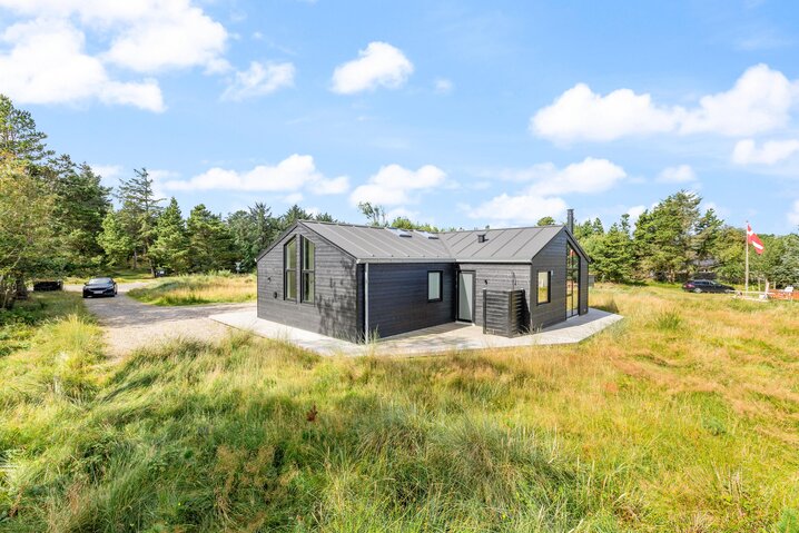 Ferienhaus 50152 in Vejers Havvej 28, Vejers - Bild #32