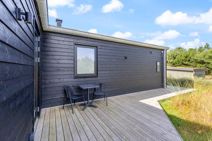 Sommerhus 50152 på Vejers Havvej 28, Vejers - Billede #33