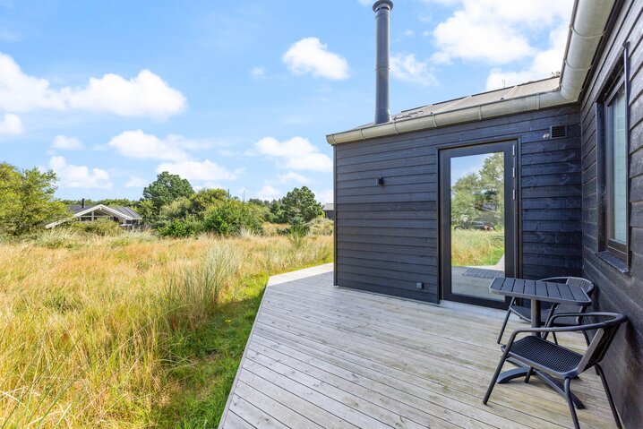 Sommerhus 50152 på Vejers Havvej 28, Vejers - Billede #34