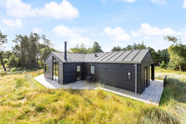 Sommerhus 50152 på Vejers Havvej 28, Vejers - Billede #36