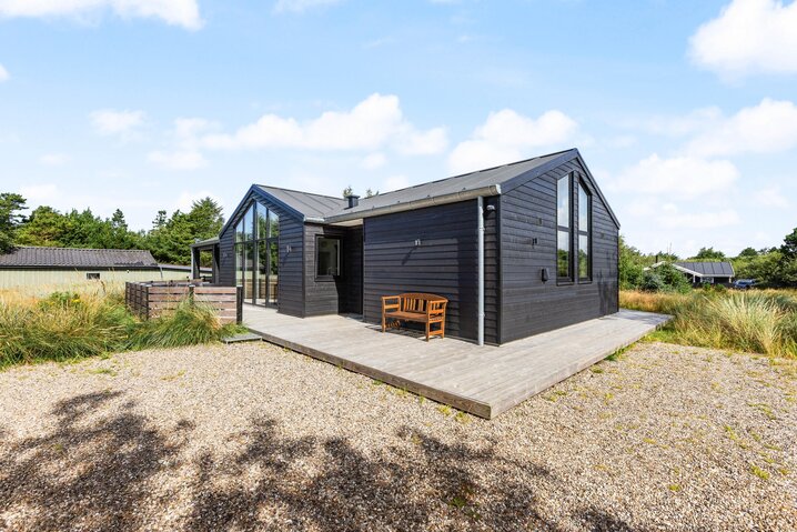 Ferienhaus 50152 in Vejers Havvej 28, Vejers - Bild #37