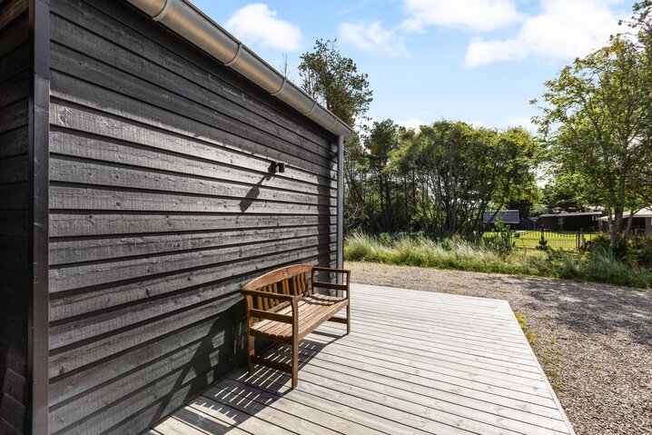 Ferienhaus 50152 in Vejers Havvej 28, Vejers - Bild #38