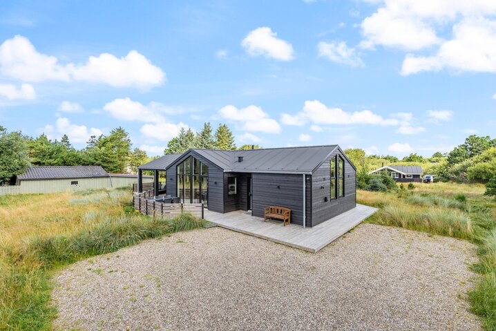 Ferienhaus 50152 in Vejers Havvej 28, Vejers - Bild #40