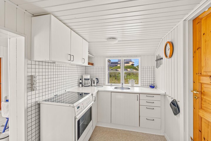 Ferienhaus 50153 in Mågevej 14, Vejers - Bild #2