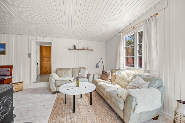 Ferienhaus 50153 in Mågevej 14, Vejers - Bild #4