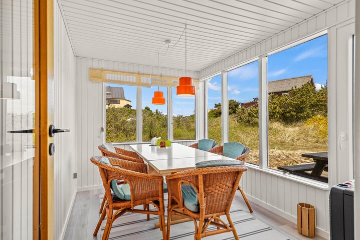 Ferienhaus 50153 in Mågevej 14, Vejers - Bild #5