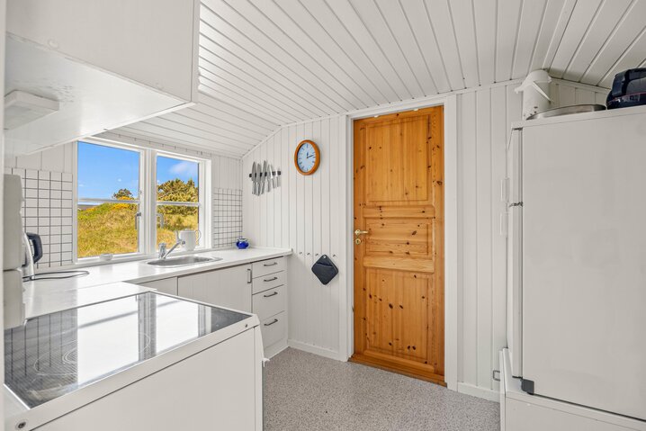 Ferienhaus 50153 in Mågevej 14, Vejers - Bild #7