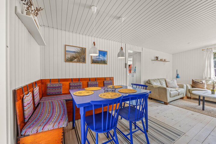 Ferienhaus 50153 in Mågevej 14, Vejers - Bild #8