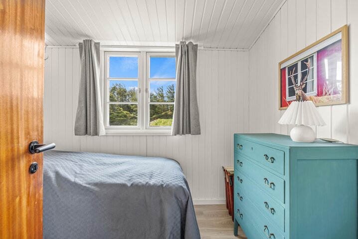 Ferienhaus 50153 in Mågevej 14, Vejers - Bild #12