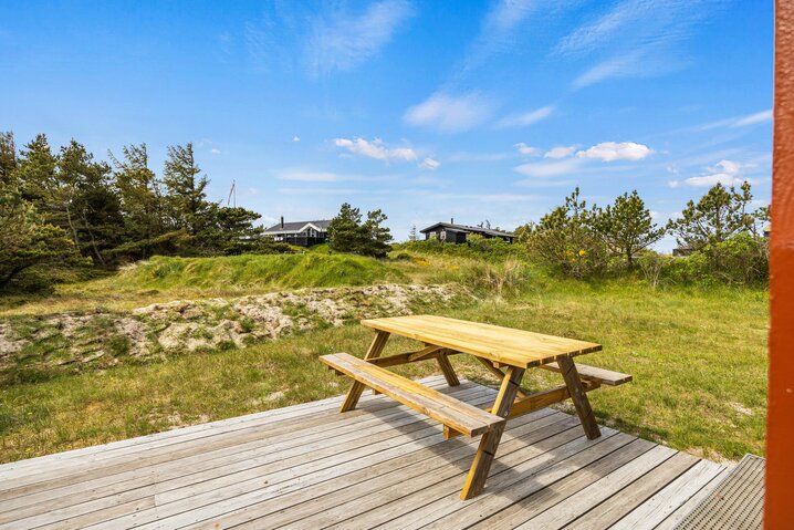 Ferienhaus 50153 in Mågevej 14, Vejers - Bild #17