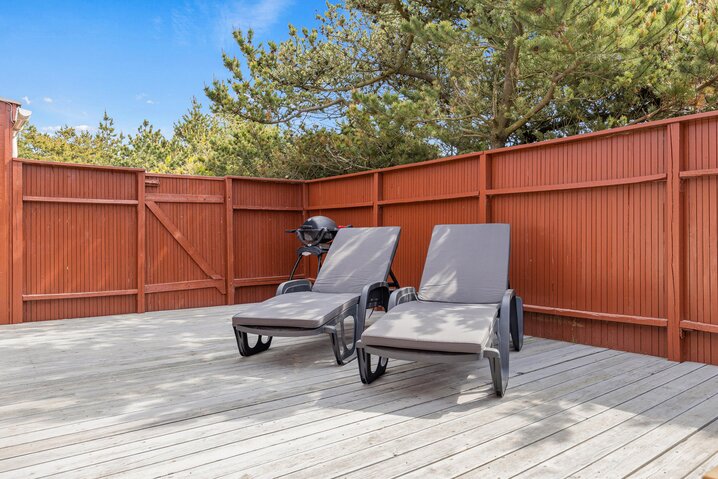 Ferienhaus 50153 in Mågevej 14, Vejers - Bild #19