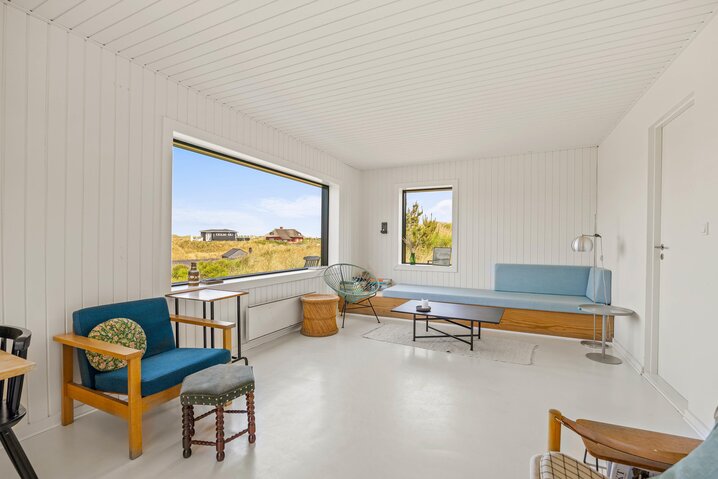 Ferienhaus 50154 in Nordvej 72, Vejers - Bild #1