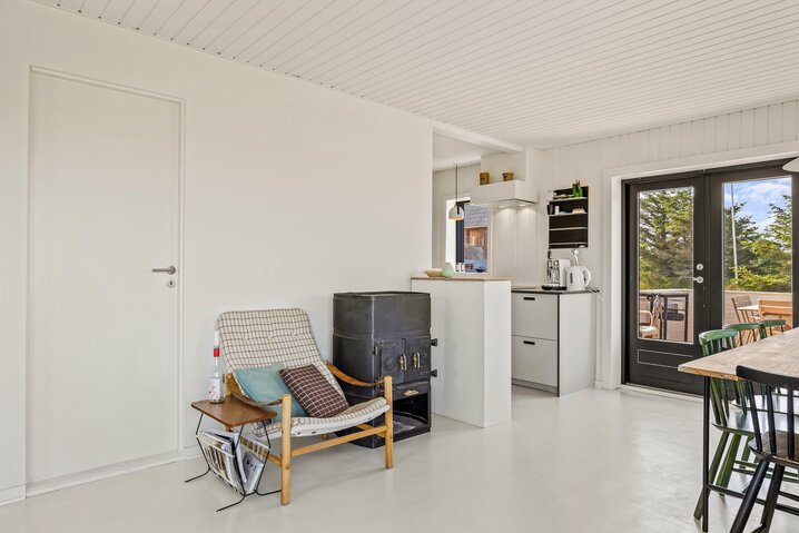 Ferienhaus 50154 in Nordvej 72, Vejers - Bild #3