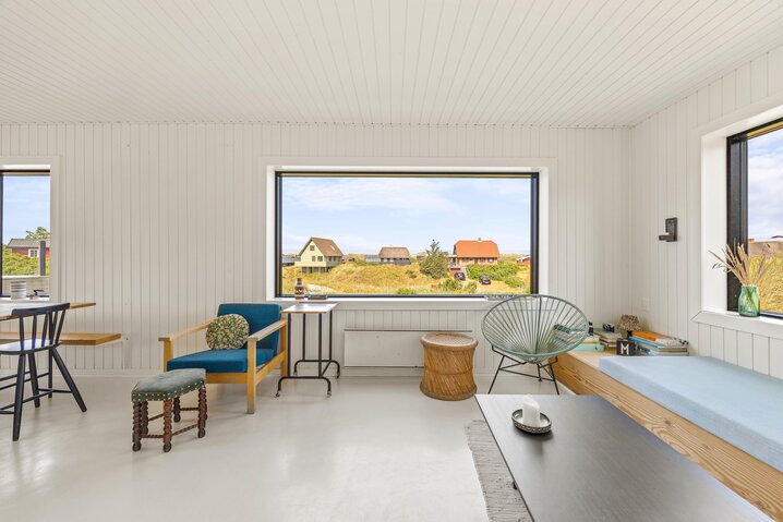 Ferienhaus 50154 in Nordvej 72, Vejers - Bild #4