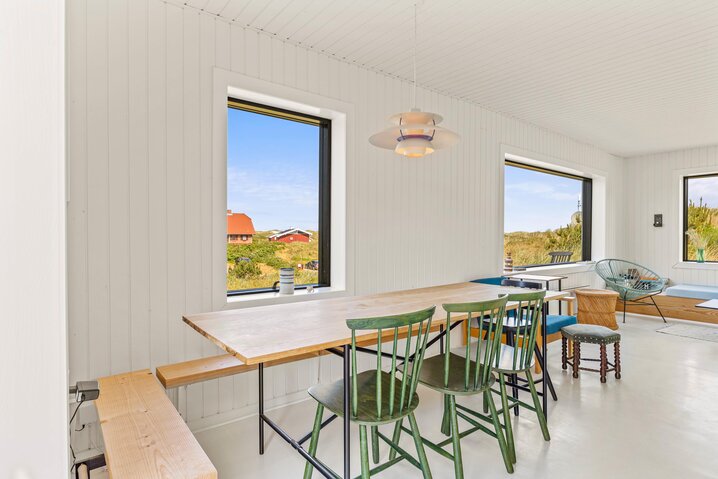 Ferienhaus 50154 in Nordvej 72, Vejers - Bild #5