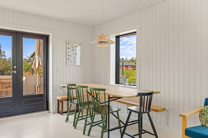 Ferienhaus 50154 in Nordvej 72, Vejers - Bild #6