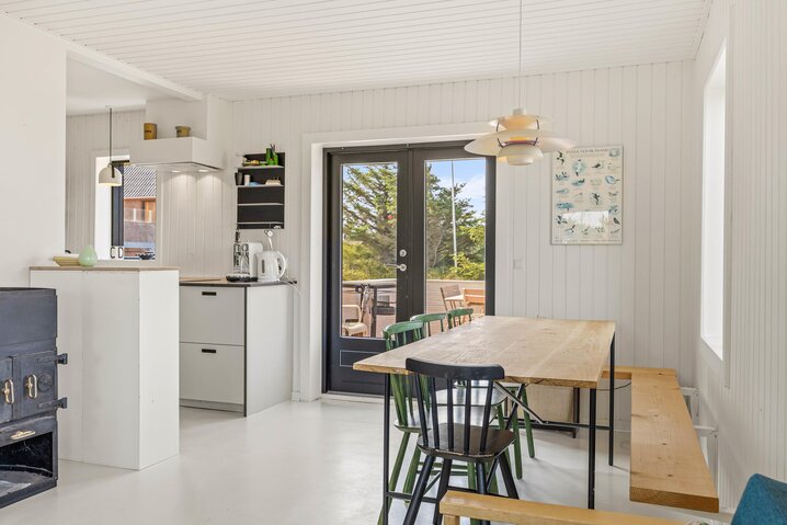 Ferienhaus 50154 in Nordvej 72, Vejers - Bild #7