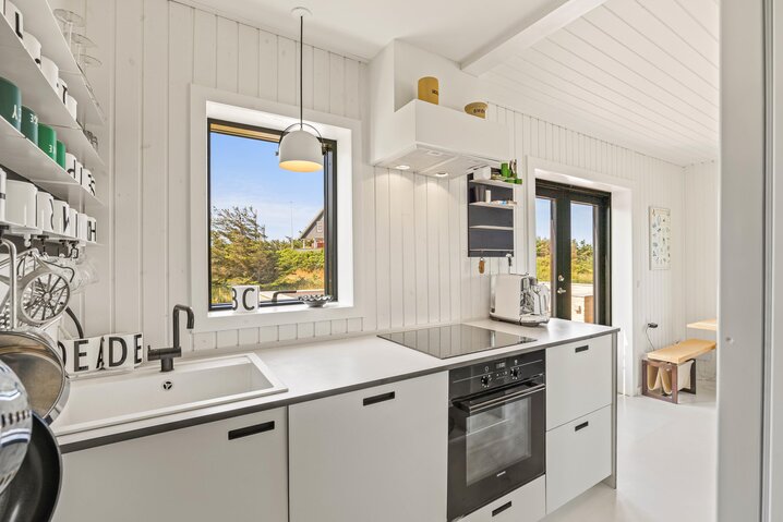 Ferienhaus 50154 in Nordvej 72, Vejers - Bild #8