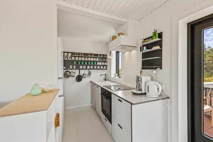 Ferienhaus 50154 in Nordvej 72, Vejers - Bild #9