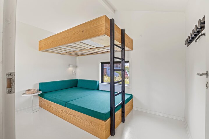 Ferienhaus 50154 in Nordvej 72, Vejers - Bild #14