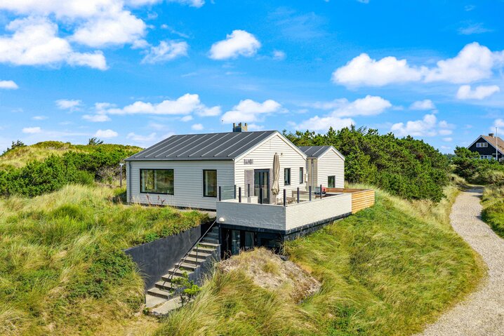 Sommerhus 50154 på Nordvej 72, Vejers - Billede #16